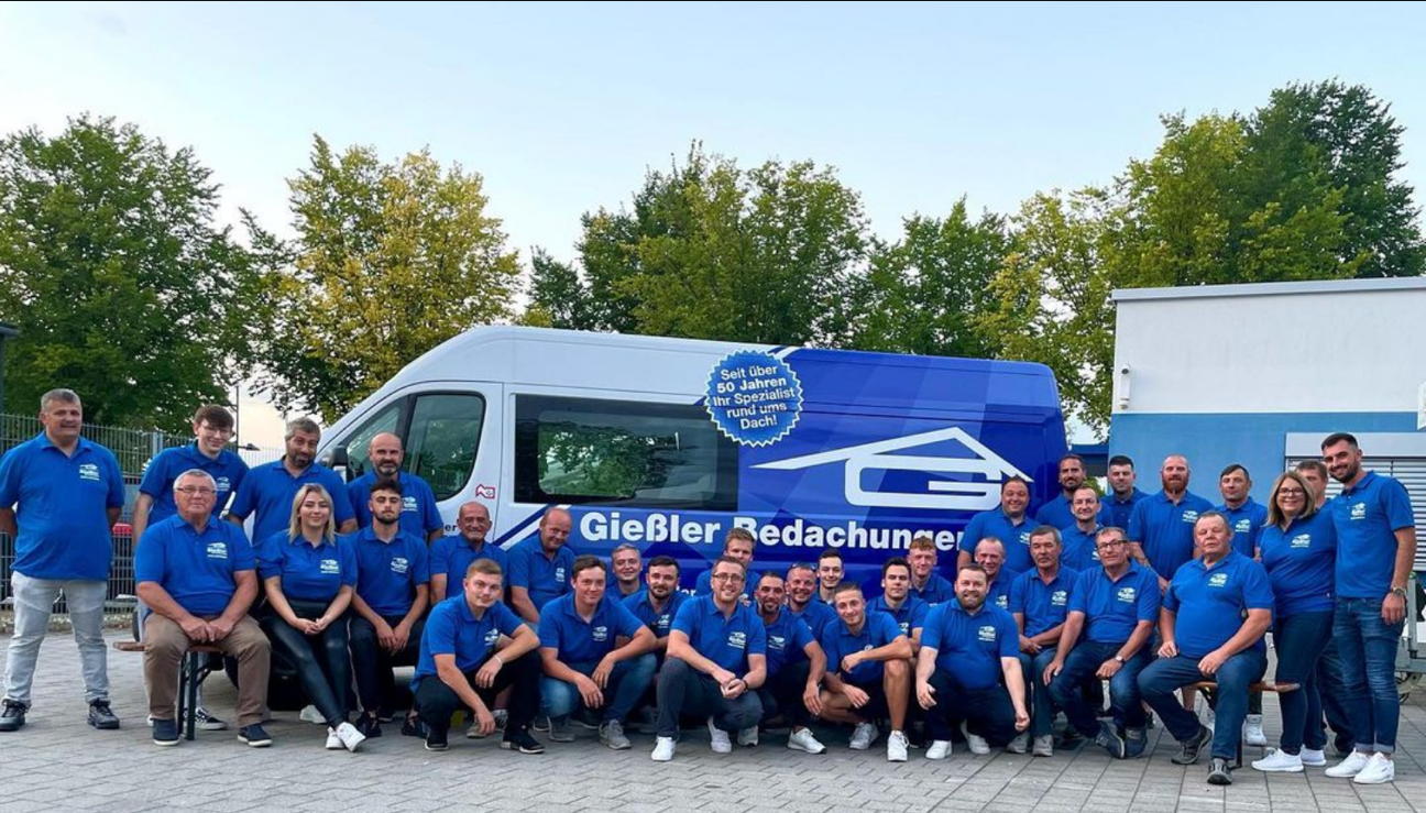 Unser Team in Lahr